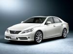 Toyota Mark X Premium 2009 года
